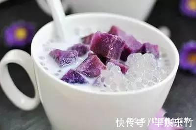 皱纹|多做以下食物给家里的女性老人吃,斑点少了,皱纹淡了,抗衰老