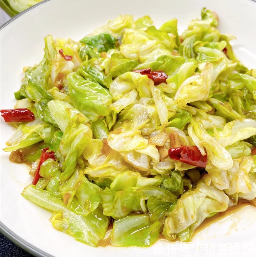 四季豆|好吃到舔盘的几道家常菜,上桌秒抢,美味营养,简单易学特下饭