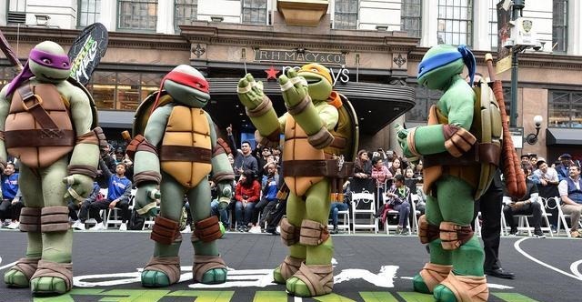 故事|日本精锐武士为何要背着一个奇葩“龟壳”打仗｜百家故事