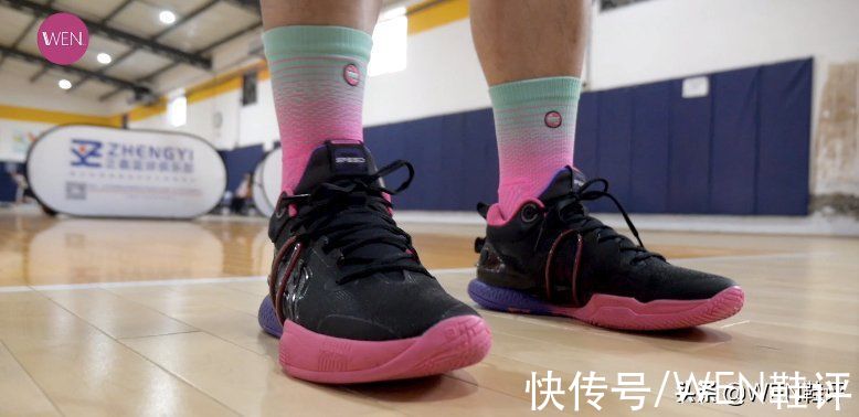 缓震|等等党更合适,性能不如前作,闪击第8代实战