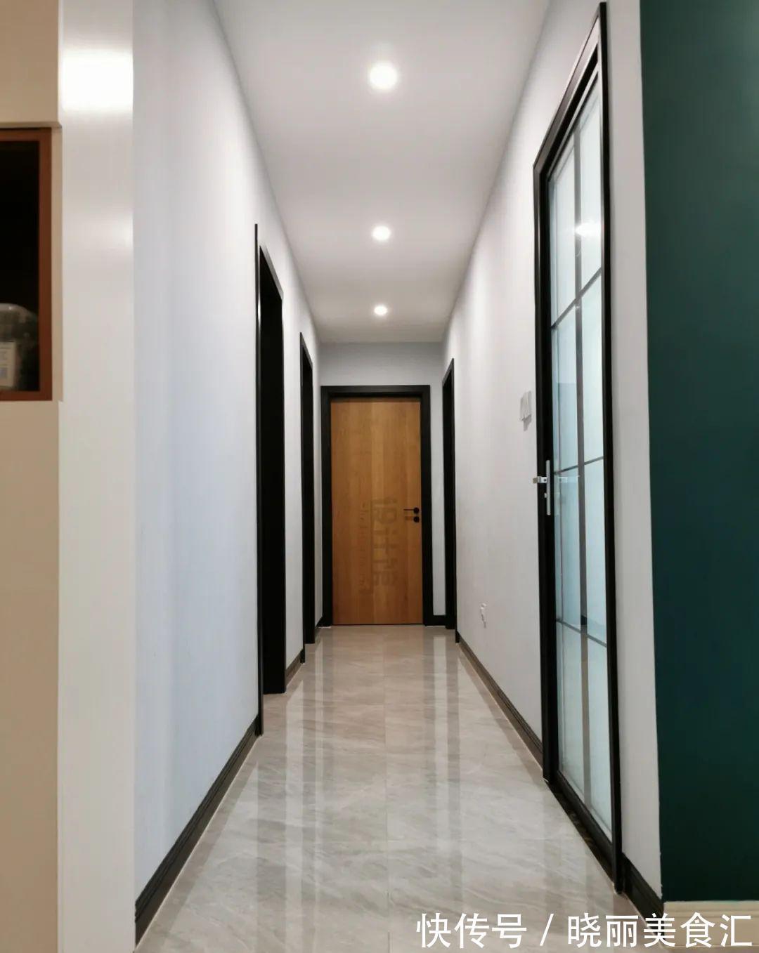 乳胶漆|别再刷大白墙了!这些墙面材质,让你家的格调提升不止一个档次!