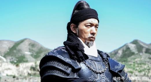 实至名归|史上最有血性的五位皇帝，秦始皇只能排第四，他排第一实至名归
