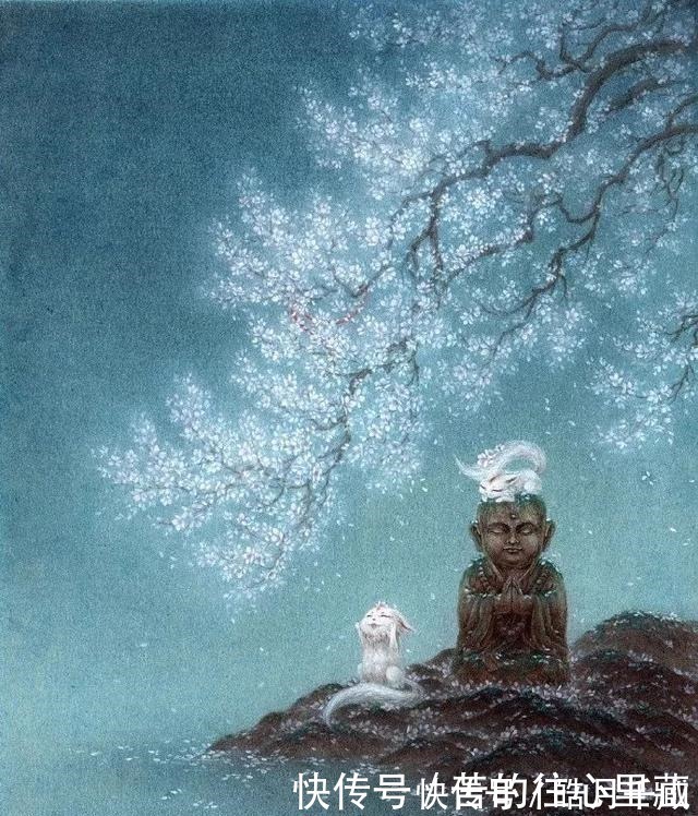 杉泽&90后画师把山海经异兽画活了,成功吸引1000多万粉