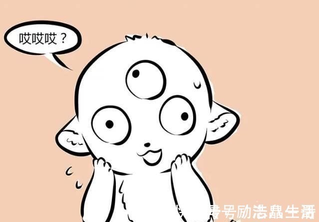 秃头|非人哉秃头并非压力大，纯粹被坑，最冤不过豆豆，最蠢却是烈烈