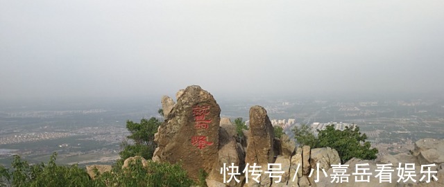 绿色植物|北京这座山没有尊严？因太好爬被当成越野场地，其实是处天然氧吧