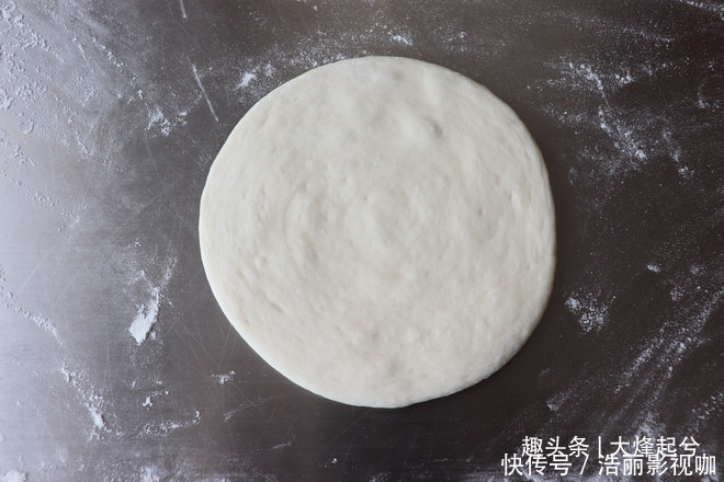 咬一口|教你肉夹馍在家轻松做,外酥里嫩,馍香肉嫩,咬一口满嘴留香