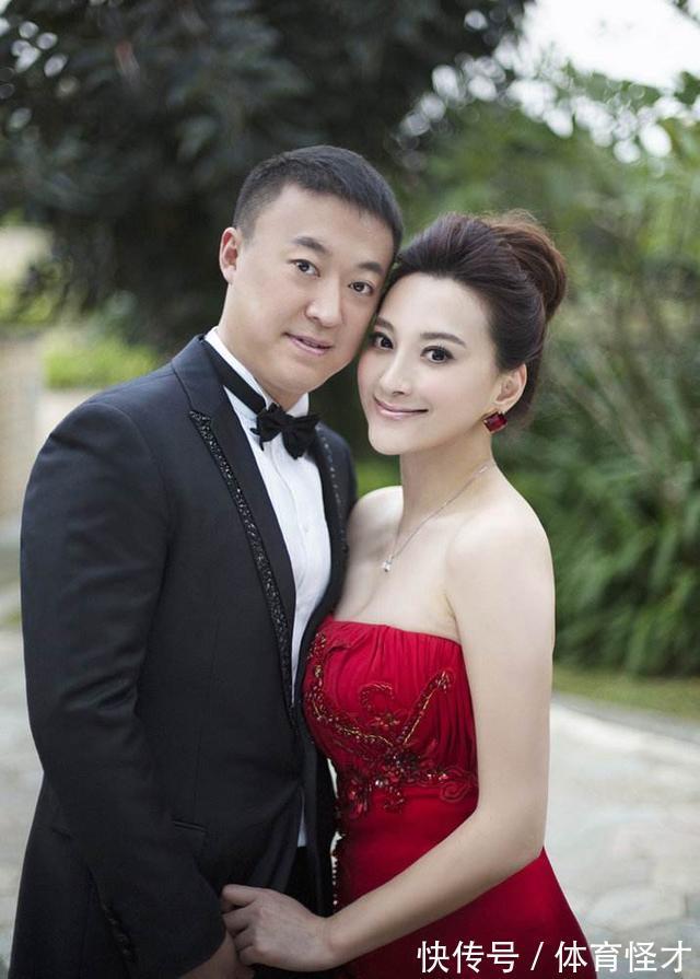 侯英超|國(guó)乒第一美女白楊:因與馬琳戀愛(ài)被開(kāi)除