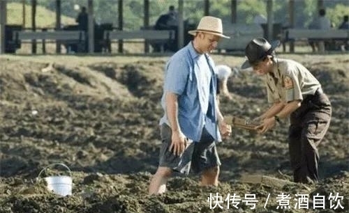 矿物@美国“钻石公园”:36元门票随便挖,儿童还半价,48年间损失过亿