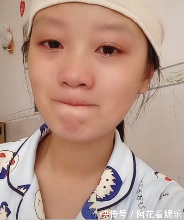 孕妇餐|“最辛苦孕妇”火了!孕8个月无人照顾,含泪硬撑自己操劳孕妇餐