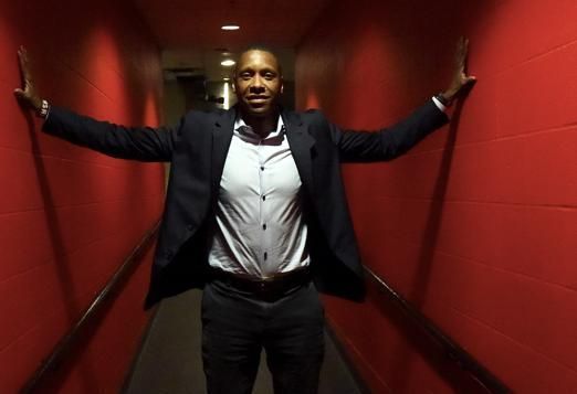 总裁|NBA疫情危机蔓延!猛龙总裁新冠阳性,名记:触发人数与上季持平