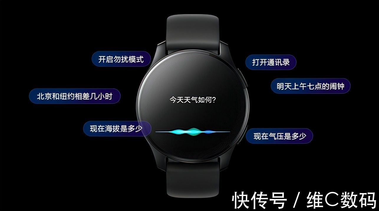 esim|独立通信有点香，vivo Watch2正式开售，到手仅1199元