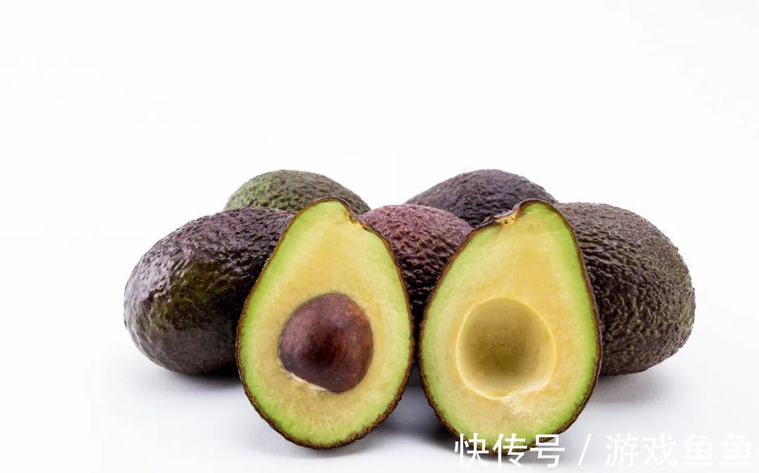 牛油果|宝宝个子矮小?口口都是钙和锌,娃吃光了,头脑更聪明,长高个