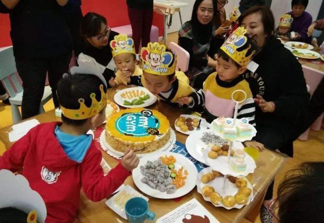 生日|孩子这三个生日，别让孩子和同学过，这些意义父母要知道