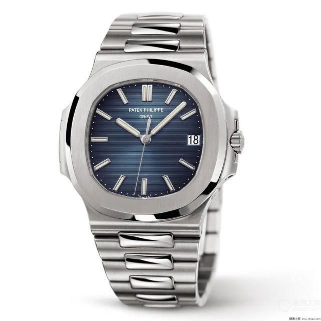 没有了百达翡丽“鹦鹉螺”，可以买什么表？