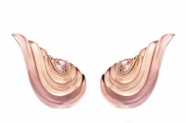 flame$巴西珠宝,定格火焰跳跃的瞬间!