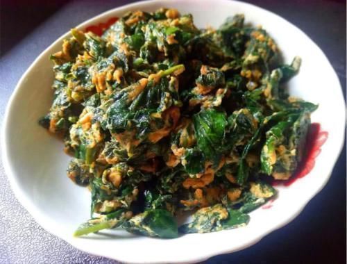 藏在民间的“护肝菜”,隔三差五吃,美味下饭,养肝护肝,肝脏健康了