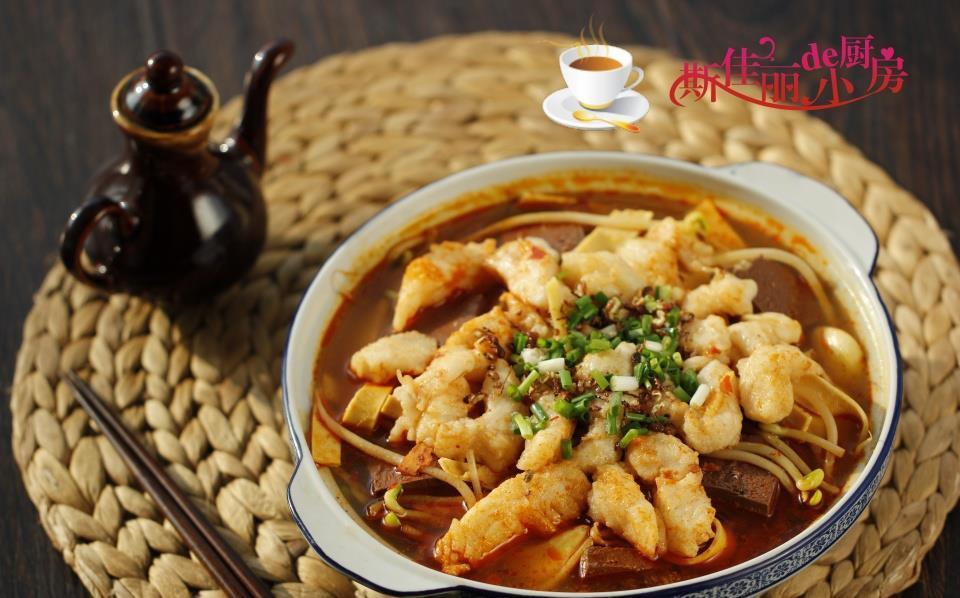 茶树菇|分享6道家常炖菜,有肉有菜,驱寒暖身又滋补,冬天不懂吃可惜了