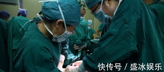 琳琳|孕妇怀四胞胎以为是儿子,结果生四个女儿,爸爸产房外手舞足蹈