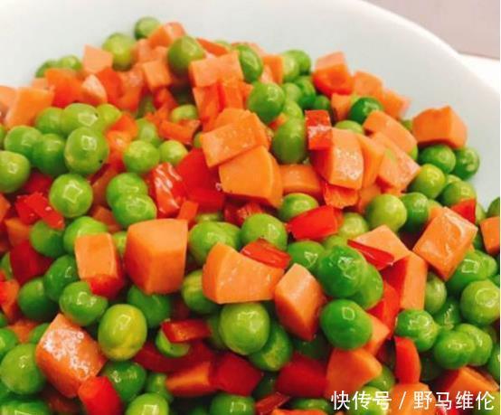 请朋友在家吃饭,学着让你当厨师,全家都爱吃