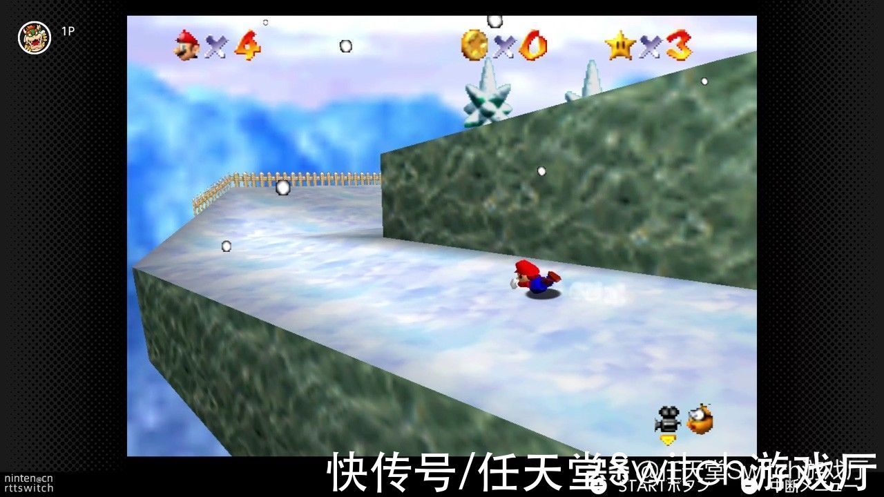 n64|switch新版会员最强解析！可玩更多冷饭游戏售价日后公布