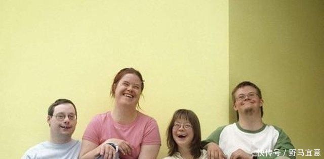 孕妈们|爱与痛的边缘，避免生出“唐氏儿”，引起原因孕妈需知道