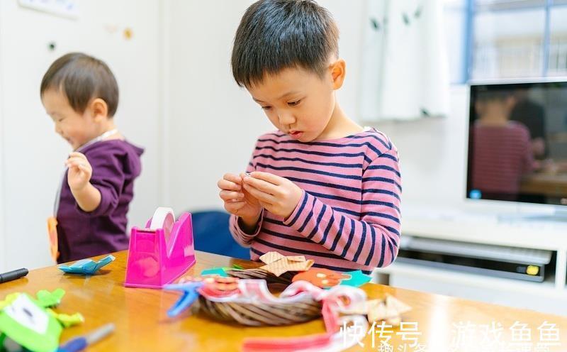 孩子|孩子有3个坏习惯,注定会影响他的成绩,很多人中招