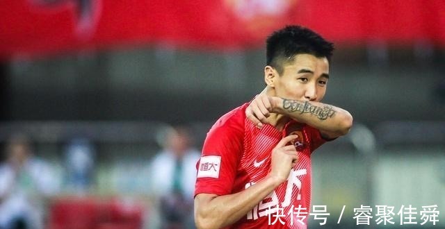 华裔|为什么国足进入12强赛,韦世豪和李可是被清洗的首选?