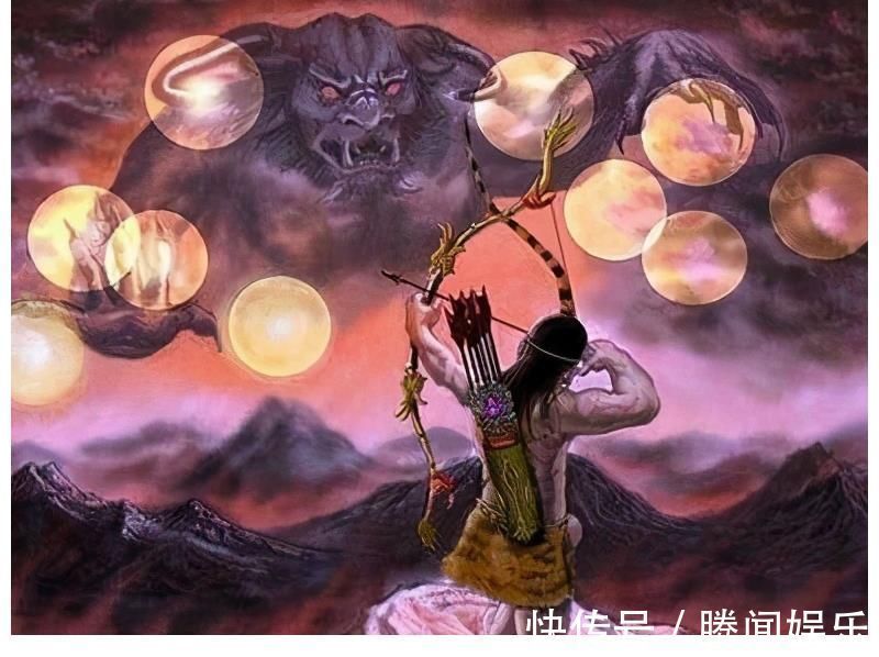 山经&中国被誉为失落天书《山海经》,究竟还藏着多少不为人知的秘密