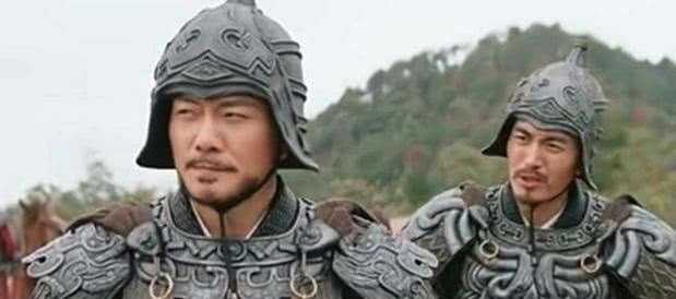 三国|三国里死的最惨的两员猛将，还是亲生父子！