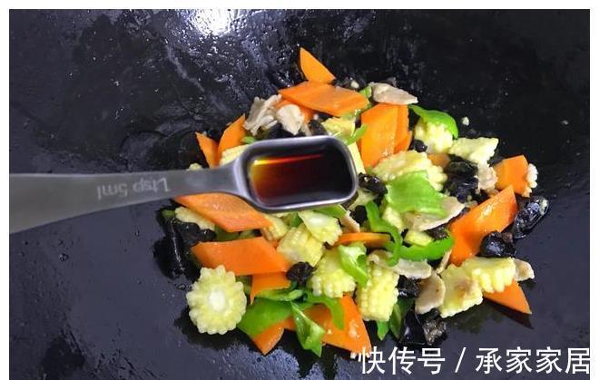 时令菜|6月时令菜，叫笋却不是笋，清甜脆嫩营养好，简单一炒鲜美又好吃