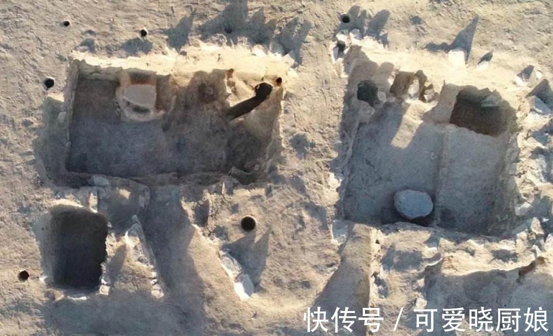 建筑|史前房屋只是用来睡觉的？古人的生活丰富多彩，住宅有多种功能