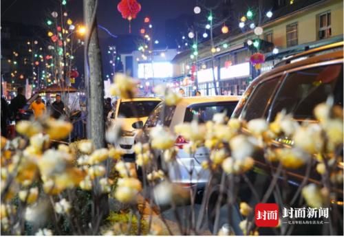 灯笼亮了 成都年味浓了|图说生活 |灯笼亮了 成都年味浓了\＂,\＂i11\＂:\＂图说生活