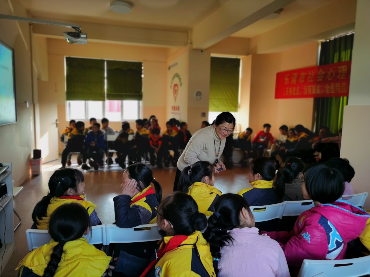 空心病|心灵需要阳光SPA 心理咨询被越来越多人重视