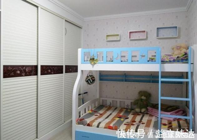 装修|晒晒我家100平新房，装修成这样只花了10万，全家人都很满意