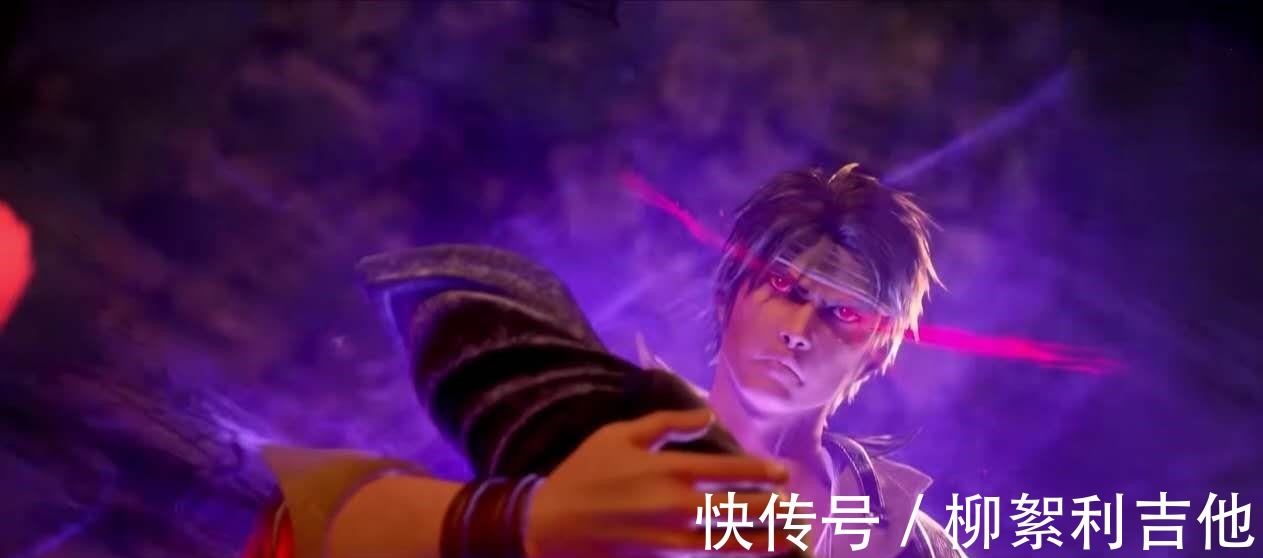 唐昊|《斗罗大陆》唐昊是没有错，怎么就没有人为他们想过一下