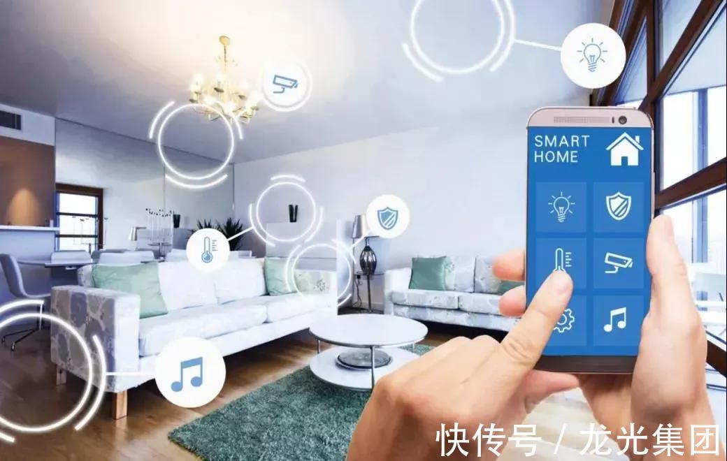 龙光ESG评级上调至“bbb”级，健康住宅产品维度表现领先