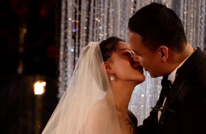 那个被中国好声音淘汰,却误打误撞嫁给爱奇艺总裁的女孩,如今过得怎样了?