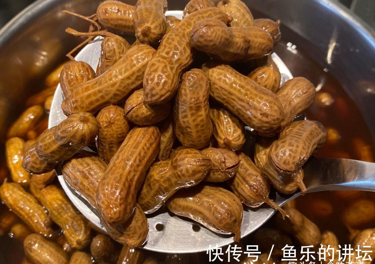 下酒菜有排名吗?看看20年前的吃法,咸香味美,酒量小也能喝半斤