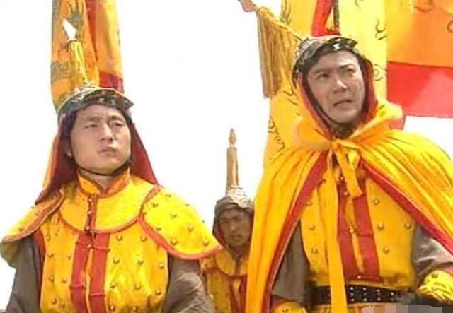 惊人|皇太极死后,身为皇长子的豪格为什么斗不过多尔衮?惊人真相曝光