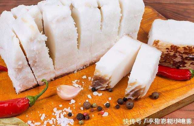 食物|脑梗的“诱因”或被发现,肥肉只能排第四,第一许多人都戒不掉