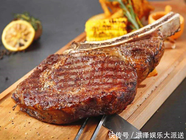 分熟牛排|第一次吃牛排,问你要“几分熟”,这样回答才专业,不然会闹笑话