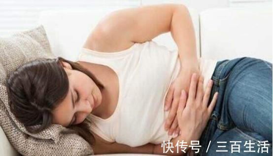 女性朋友|当生理期来临时,若是符合4点标准,子宫依然很健康