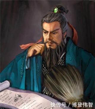 奇人|一代奇人刘伯温，朱元璋成就帝业却离不开他的帮助