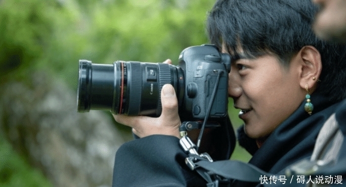 首秀|丁真加盟《中餐厅5》迎来综艺首秀,网友为何要劝退?原因很现实