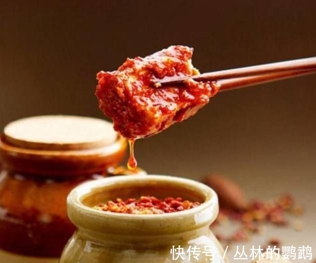 臭豆腐|腐乳、臭豆腐、豆豉，百害无一利答案让人意想不到