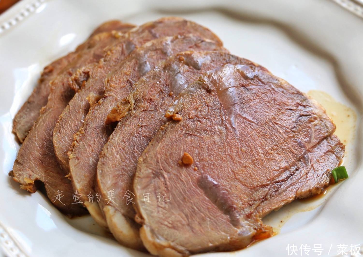  牛年吃牛牛气冲天，快把这十道简单好吃的牛气美食加进春节餐桌！丨Cookpad菜板