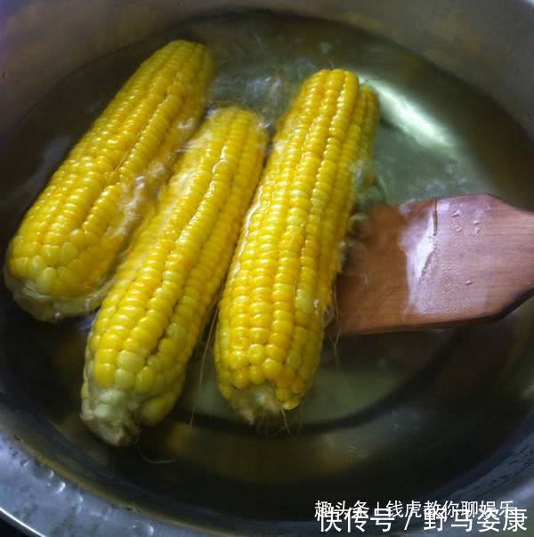 早餐|体重过百的人,吃4种“减肥”早餐,图4多吃怕瘦过头