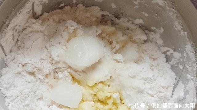 一款适合烘焙新手学做的点心,既能当零食又能当早餐,味道真不赖