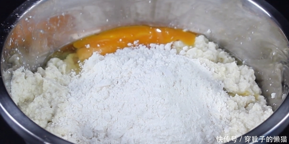 豆腐丸子，孩子特别喜欢吃，鲜嫩营养又美味，每次做一大锅不够吃