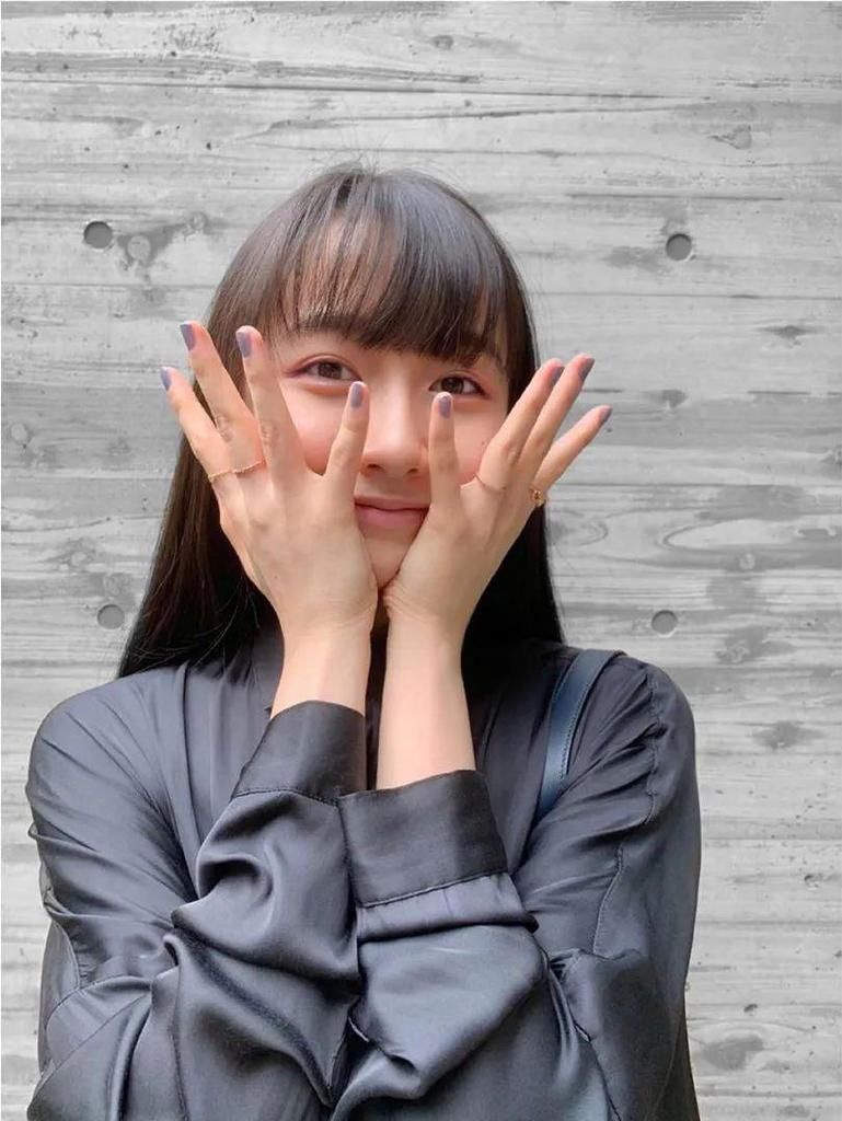 过年该换美甲了，这5个显白又时髦的颜色，手黑的女生别错过！